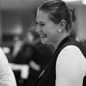 Meet your Posher, Gabrielle